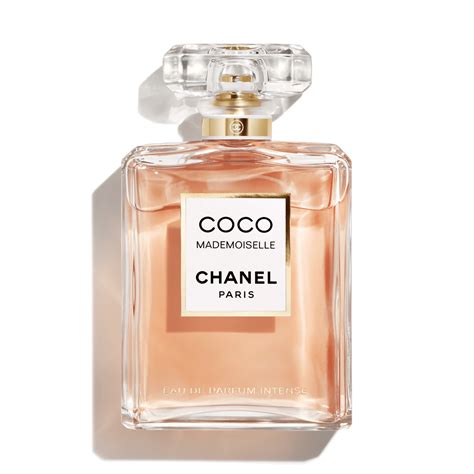 coco chanel mademoiselle parfumdreams|coco chanel mademoiselle price check.